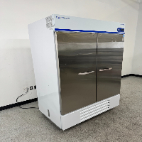 Fisherbrand Isotemp Double Door Refrigerator image 0